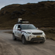 Image for article titled The Land Rover Discovery Really Can Survive Beyond The Suburbs